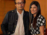 Celebs at Glamour's music launch
