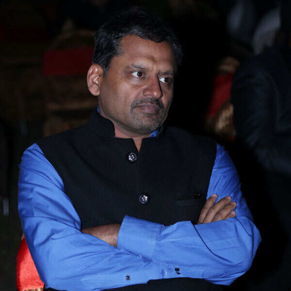 Sanjay Agarwal Photos