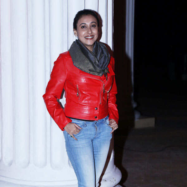 Sayani Datta Stills