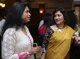 Celebs at Ebar Shabor's party