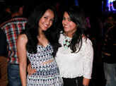 Groovy night out