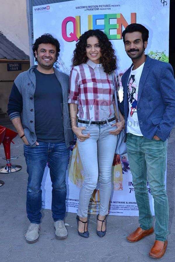 Vikas Bahl Images