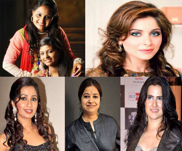 Jyoti Nooran Images