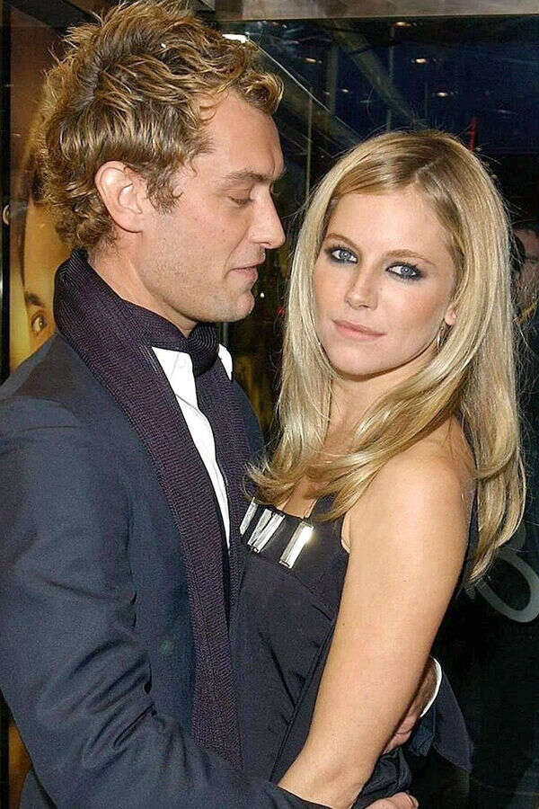 Sienna Miller