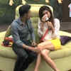 Article image for: <i class="tbold">housemates</i> made Karishma cry in 'Bigg Boss 8'