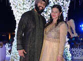 Lohri celebrations in Hyderabad