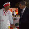 Article image for: Trending photos of <i class="tbold">cooking competition</i> on TOI today