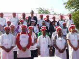 Kamaal Cooking Competition