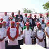 Article image for: Here are some photos of <i class="tbold">cooking competition</i>
