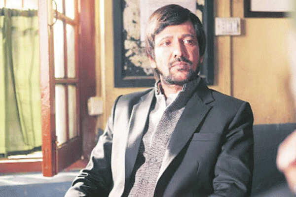 Kay Kay Menon Stills