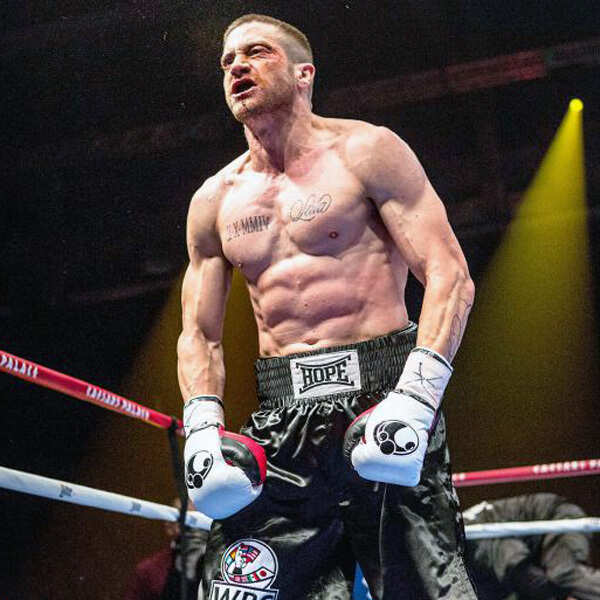 Jake Gyllenhaal