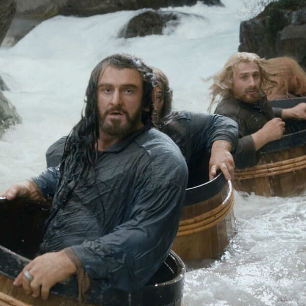 Peter Jackson Wallpapers