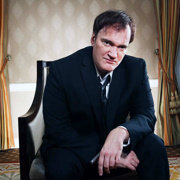 Quentin Tarantino