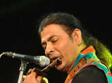 Folk Fusion in Kolkata