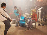 Madly Bangali