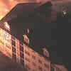 Article image for: Massive fire at New Jersey apartment building