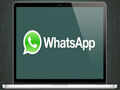 WhatsApp comes to desktops