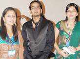 Farewell party 