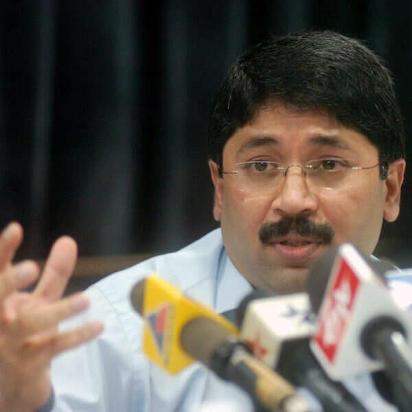Maran