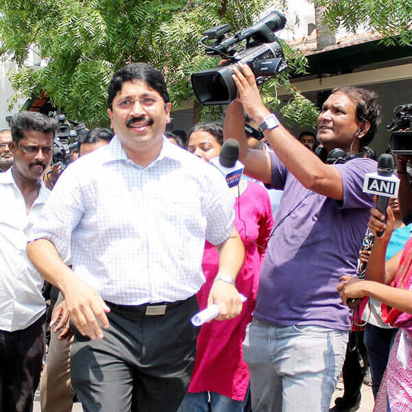 Maran