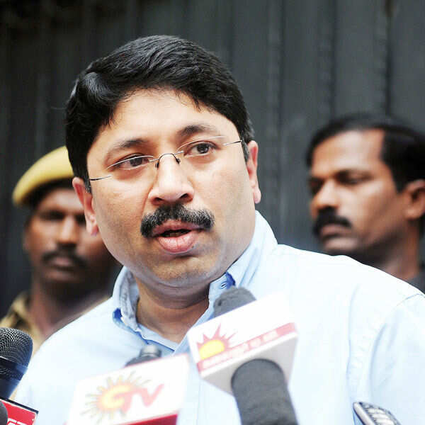 Maran