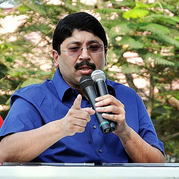 Maran