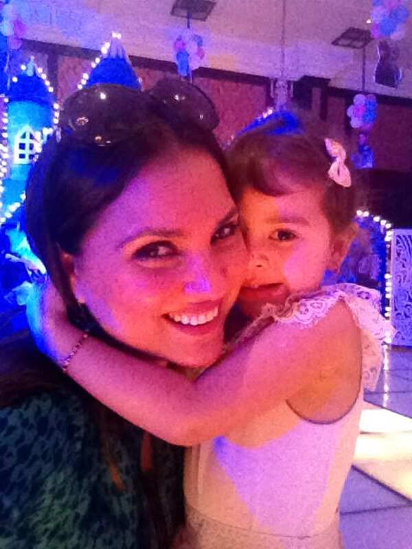 Mahesh Bhupathi Pictures