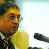 Article image for: SC holds conflict of interest charge against Srinivasan