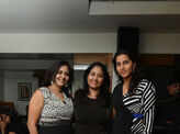 A band night @ Zaara