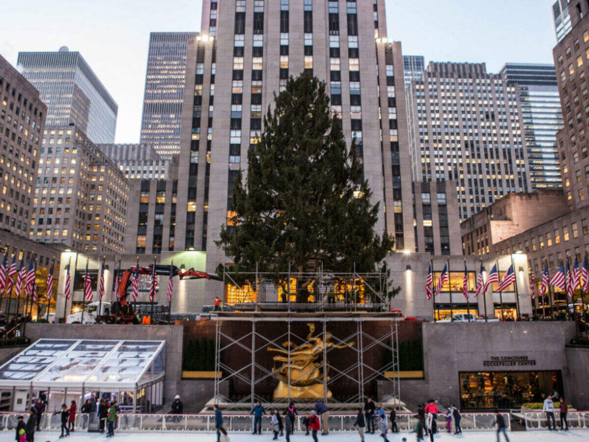 Home Alone 2 Lost In New York New York Times Of India Travel Home Alone 2 Lost In New York New York Times Of India Travel