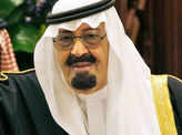 Saudi Arabia King Abdullah dies