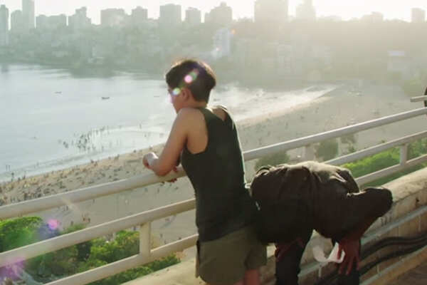 Akshara Haasan