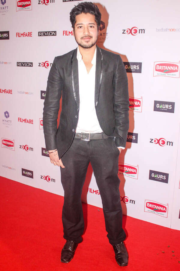 Rajat Barmecha