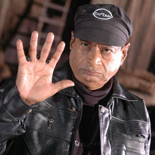 M. S. Narayana Stills