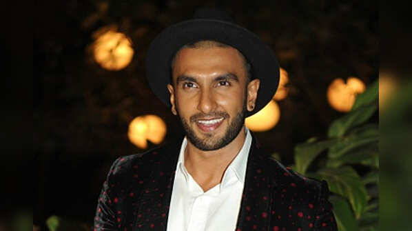 Why Ranveer-Deepika can replace SRK-Kajol