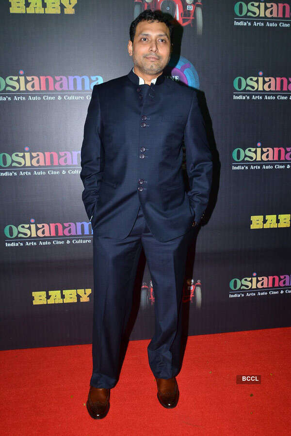 Neeraj Pandey