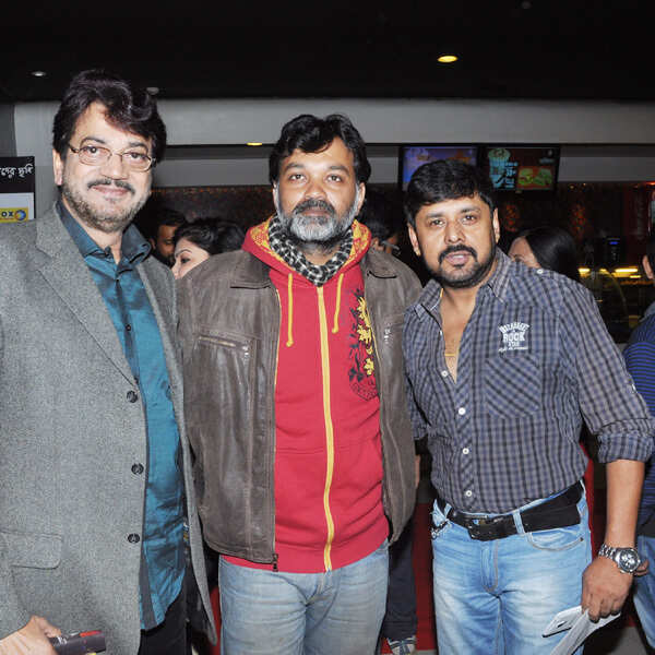 Chiranjit Chakraborty Wallpapers