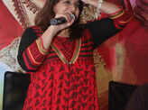Abhinetri: Press Meet