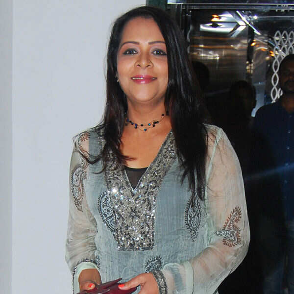 Devi Ajith Photos