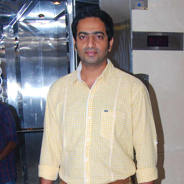 Saiju Kurup