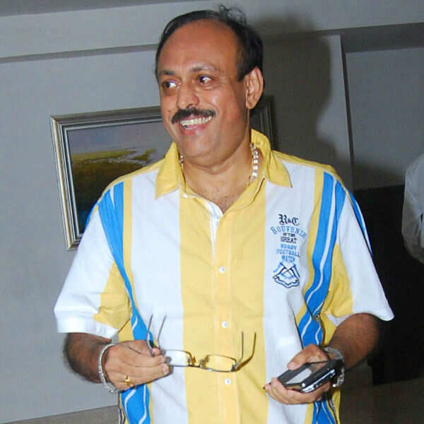 Suresh Kumar. S