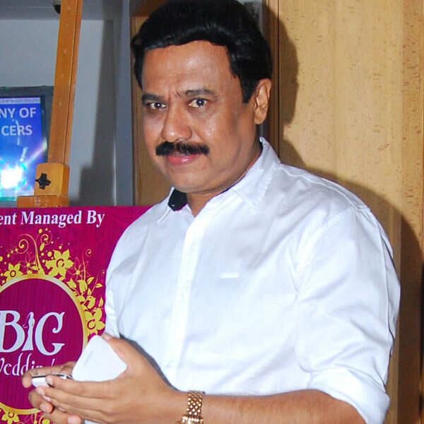 Vinayan