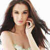 Article image for: Evelyn Sharma learns ‘Kathak’ from <i class="tbold">sitara</i> Devi's daughter