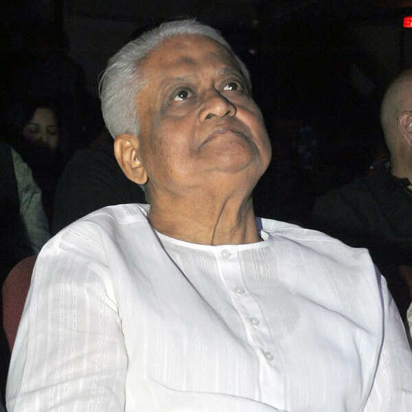 S Pyarelal Images
