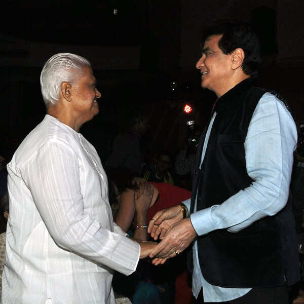 S Pyarelal Stills