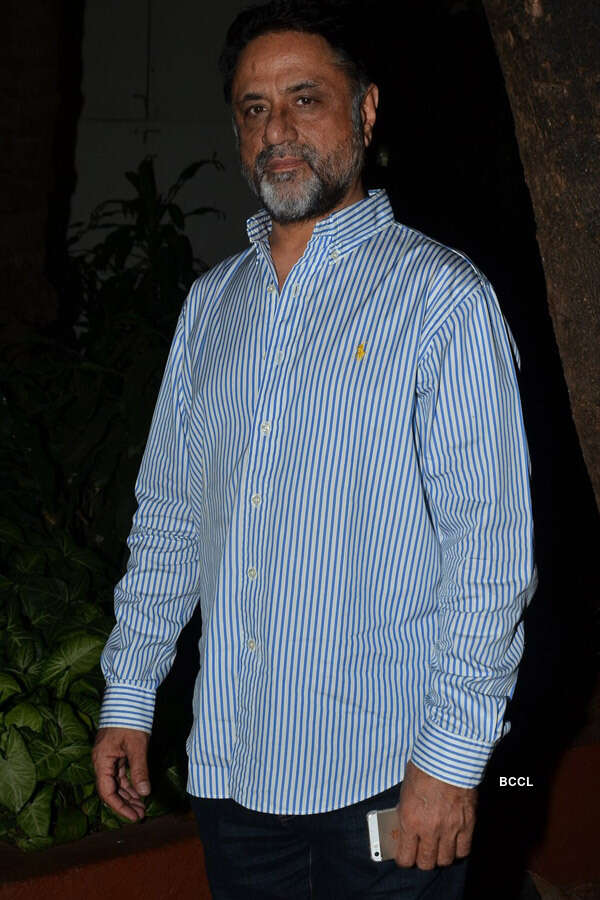 Harry Baweja