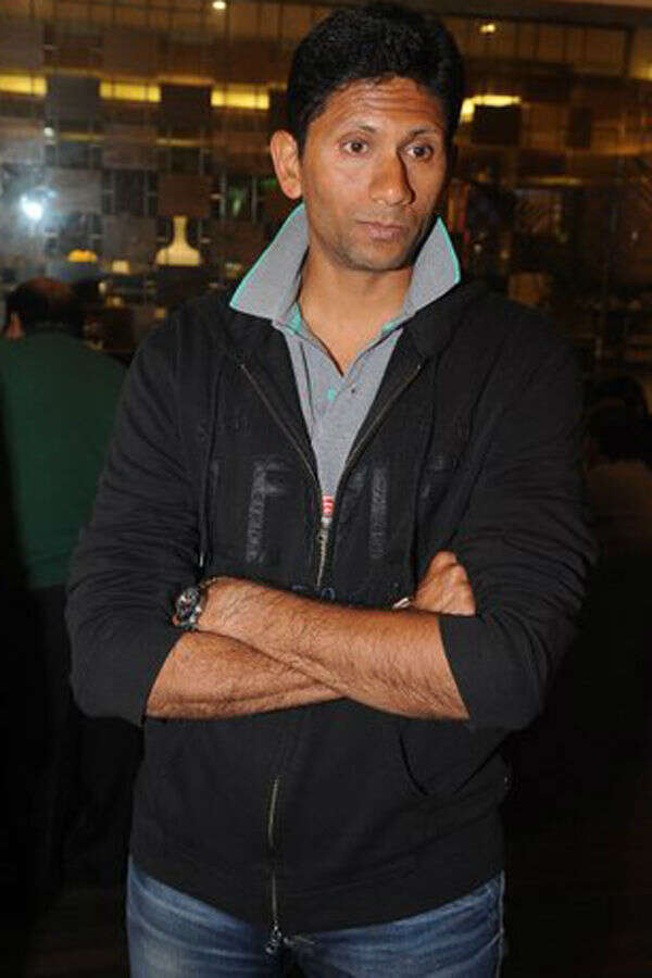 Venkatesh Prasad