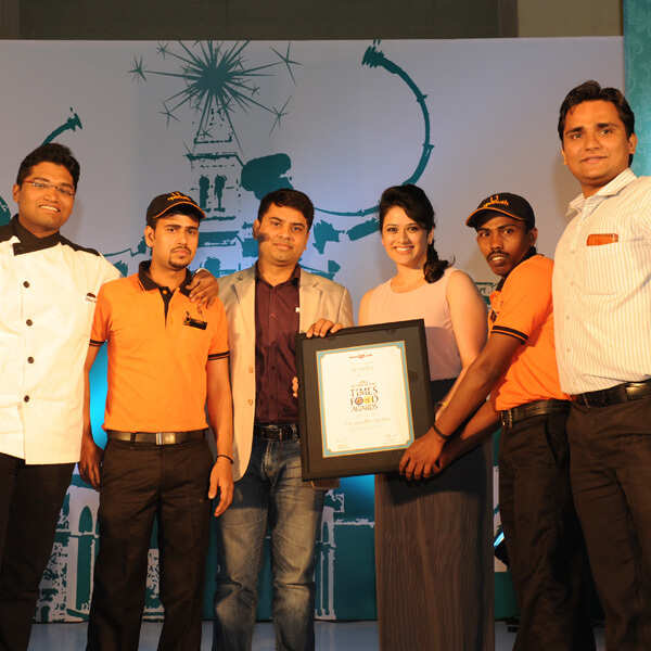Kumar Gaurav