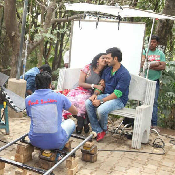 Sumanth Shailendra Photos