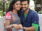 Sumanth Shailendra Babu shoots for Cerry